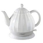 Maestro MR070 bílá / Rychlovarná konvice / 1200 W / 1,2 l / keramická (MR-070)