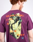 Tričko Montura Dream Mountain T-Shirt 14 VINACCIA