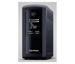 CyberPower Value PRO SERIE GreenPower UPS 1000VA/550W, FR zásuvky EDF_295589