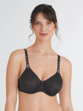 Felina 283 Elementary 0202283, Molding-BH mit Bügel 202283 721 obsidiánová šedá 75G