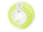 Filament Spectrum Premium PLA 1.75mm FLUORESCENT YELLOW 1kg
