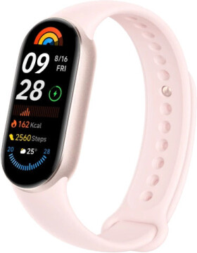 Xiaomi Smart fitness náramek Band