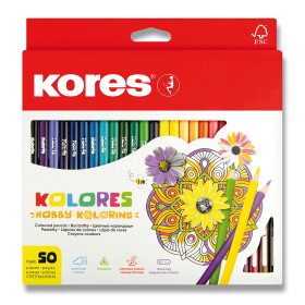 KORES 50
