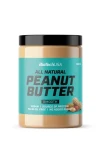 BioTech Peanut Butter 1000 g smooth (14331)