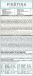 FINŠTINA souhrn gramatiky - Marie Čermáková