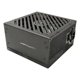 LC-Power LC6550B-SI V3.1 / Napájecí zdroj / ATX 3.1 / 550 W / 80PLUS Bronze / 135mm ventilátor (LC6550B-SI V3.1)