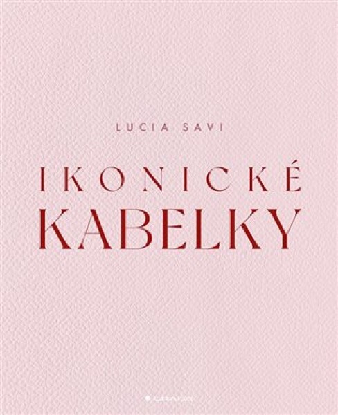 Ikonické kabelky