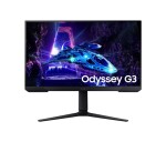 SAMSUNG MT LED LCD Gaming Monitor 27" Odyssey G30D EDF_10619647