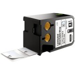 LAPP 83257156 DYMO XTL LABEL VIN 12BK/WH 1 ks