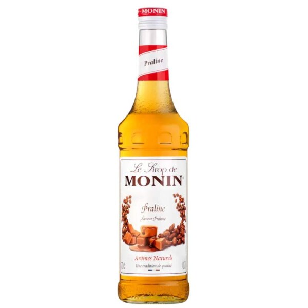 Monin Pralinka 0,7l