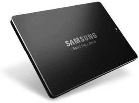 SAMSUNG PM883 Series 240GB / 2.5 / SATA III / TLC / RW: 550/320 MBps / IOPS: 98K/14K / DWPD 1.3 / 5y (MZ7LH240HAHQ-00005)