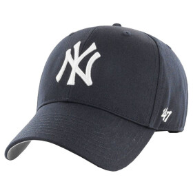 47 Brand Mlb New York Yankees Dětská kšiltovka B-RAC17CTP-NY OSFM
