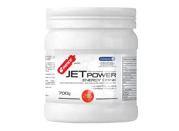 Penco Jet Power dóza 700g fantasy