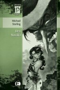 Den Vosáka - Michael Starling - e-kniha