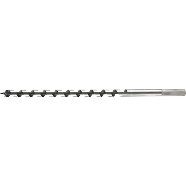 Makita D-07484 hadovitý vrták 18 mm Celková délka 400 mm šestihran 1 ks