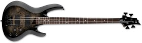 ESP LTD B-204DX Black Burst