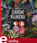 Červené klubíčko Irena Hejdová