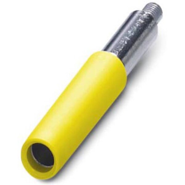 Phoenix Contact 3070326 testovací konektor žlutá 10 ks