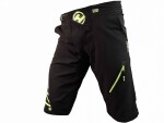 Kraťasy HAVEN RIDE-KI SHORT green