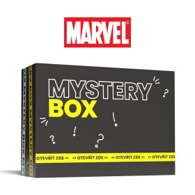 Mystery box Marvel - EPEE merch