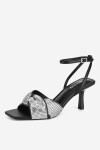 Sandály Jenny R25SS01647 Syntetický materiál
