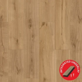 Vinylová podlaha SPC Buckeye natural R278 4mm + 1mm IXPE 23/32