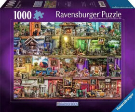 Ravensburger Psí knihovna