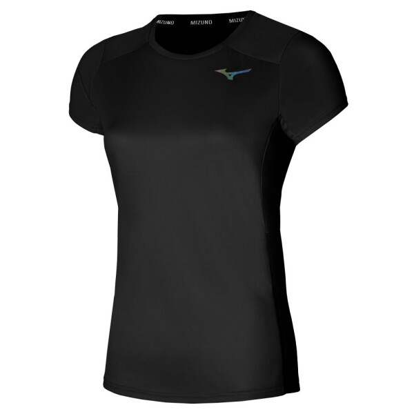 Běžecké tričko Mizuno Two Loop 88 Tee 32GAA20109 Velikost textilu: M