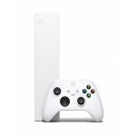 Microsoft Xbox Series S 512GB (RRS-00010)