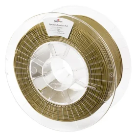 Spectrum 80005 3D filament Premium PLA golden line | 1.75mm | 1000g (80005)