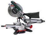 Metabo KGS 254 M / Kapovací pila / 1800W / 4500 ot-min (602540000)