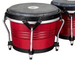 Meinl Marathon Traditional Bongo 6 3/4" Macho & 8" Hembra - Wine Red