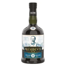 Presidente 15 S.S. Oliver Oliver 40 % 0.7l (7466871102428)