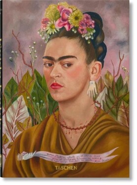 Frida Kahlo. 40th Anniversary Edition - Luis-Martín Lozano