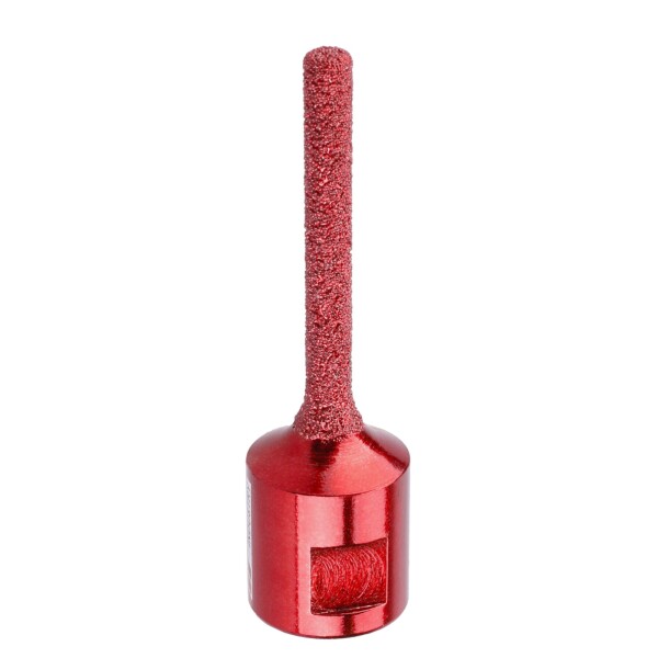 Korunka diamantová brusná, 6mm, M14, FESTA INDUSTRY