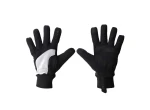 Force X82 zimní cyklistické rukavice černá vel. 3XL
