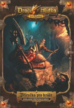 Dračí Hlídka - Hra na hrdiny