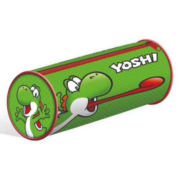 Super Mario penál Yoshi - Pyramid