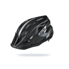 Cyklistická helma LIMAR 545 matt black M 52-57