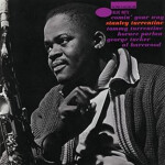 Stanley Turrentine: Comin Your Way - LP - Stanley Turrentine