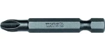 YATO YT-7849 / Bit křížový 1/4" PH3 x 50 mm / 50 ks (YT-7849)