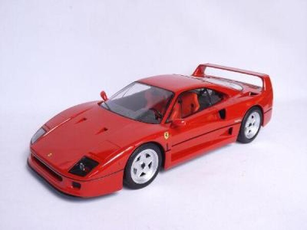 Ferrari F40 1:12 Norev