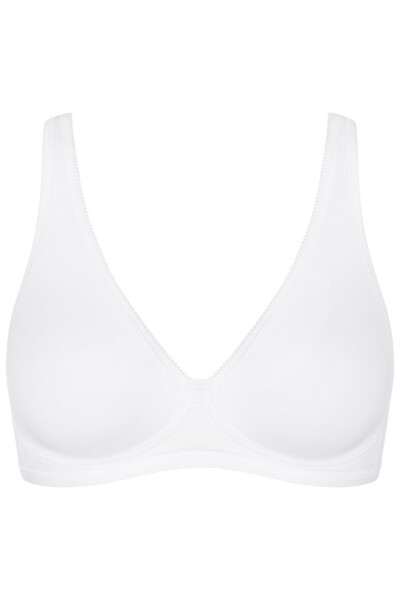 SLOGGI BASIC+SOFT PODPRSENKA bílá 85D