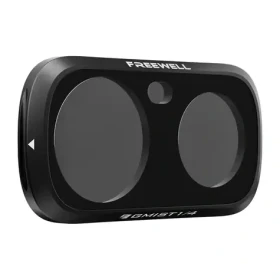 Freewell Glow Mist 1/4 / Filtr / Insta360 Luna Ultra / Filmový efekt (FW-LNUB-G1/4)