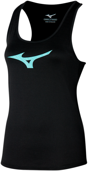 Běžecké tílko Mizuno Impulse Core RB Tank J2GAB21009 Velikost textilu: M
