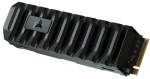 Corsair MP600 PRO XT 8TB / M.2 2280 / PCIe Gen4 / čtení: 7000MBps / zápis: 6100MBps (CSSD-F8000GBMP600PXT)