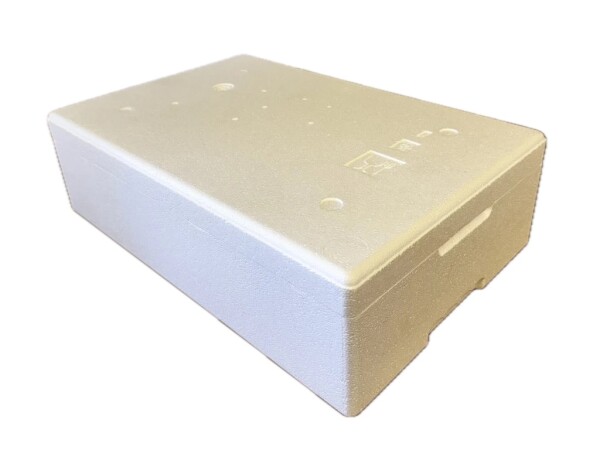 Termoboxy CZ & SK Polystyrenový termobox 14L/10,9Kg