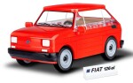 COBI 24531 Fiat 126p