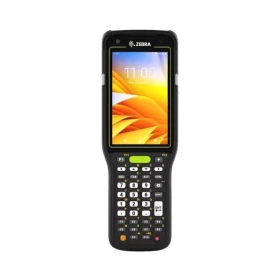 ZEBRA MC3450 Full 2D SE58 38 keys / BT / Wi-Fi / NFC / 5G / USB-C / fun.-numerická klávesnice / displej / Android (MC345B-3S1R63SS-A6)