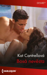 Bosá nevěsta - Kat Cantrellová